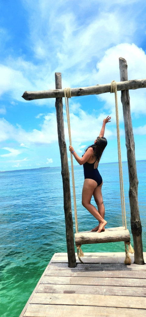 Camila Gomez🍑 profile picture