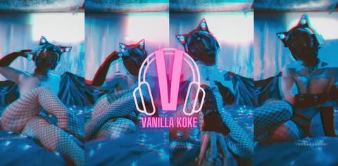 @vanillakoke nude vanillakoke nude