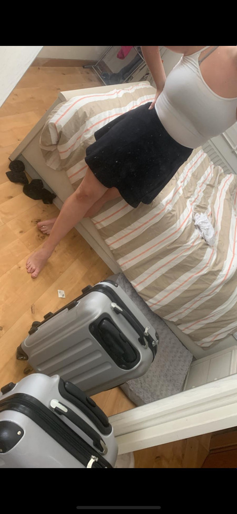 Mystic feet girl profile picture