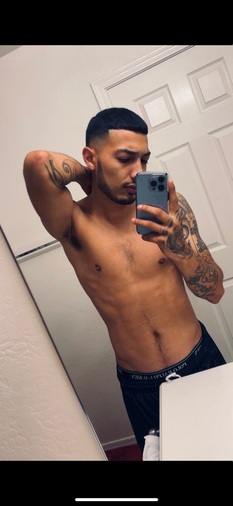 SpanishDaddyy profile picture