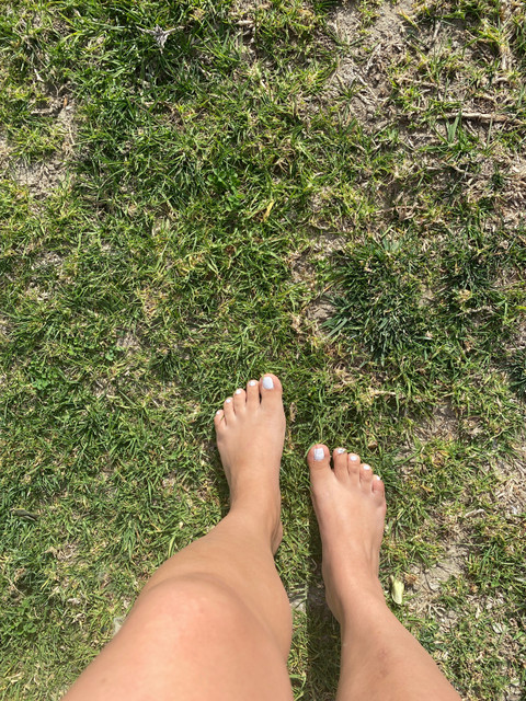 Jennifer Feet profile picture
