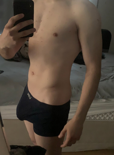 White n hot boy profile picture