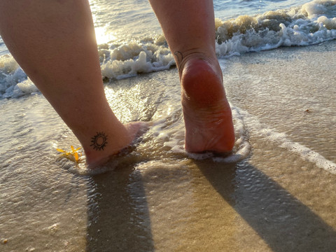 Angel Feet profile picture