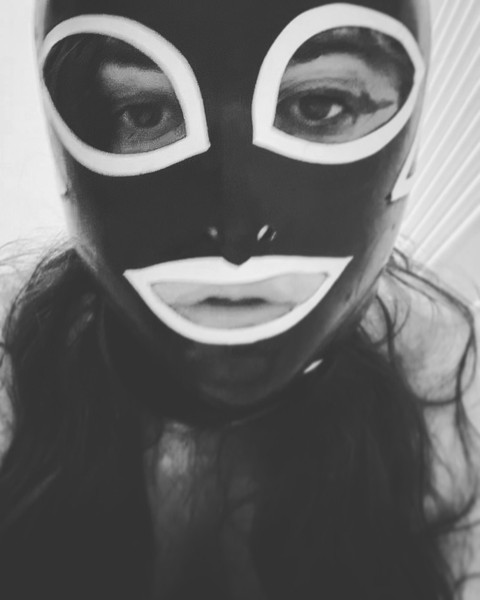 Glitch Doll profile picture