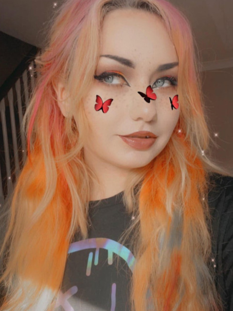 Kitty profile picture