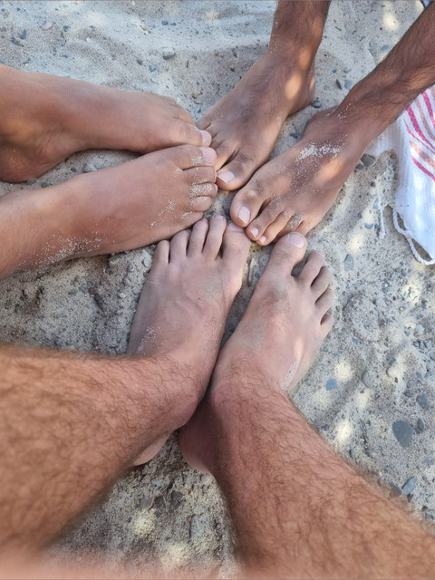 LatinoJuicyFeet profile picture