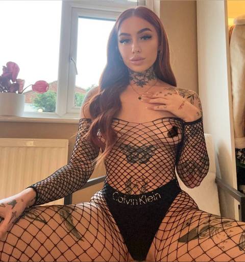 @thenaughtytattooist @thenaughtytattooist