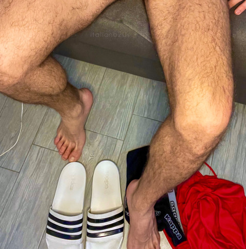 FREE italiano20s profile picture