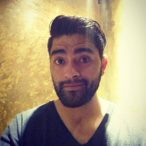 Antoine profile picture