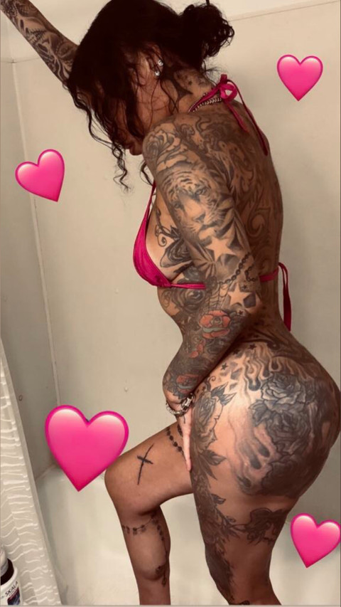 TattooBi+ch profile picture