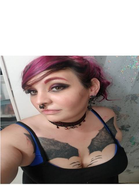 @creamiekinkypinky nude creamiekinkypinky nude