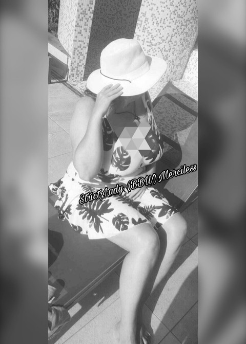 Strict Lady BBW profile picture