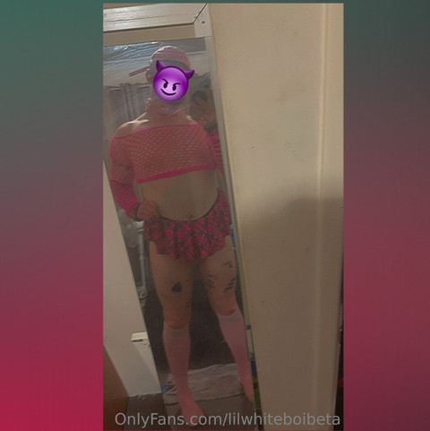 🔒Locked beta Loser🤦🏼 profile picture
