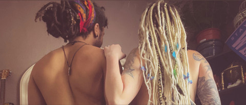 HippieShake profile picture