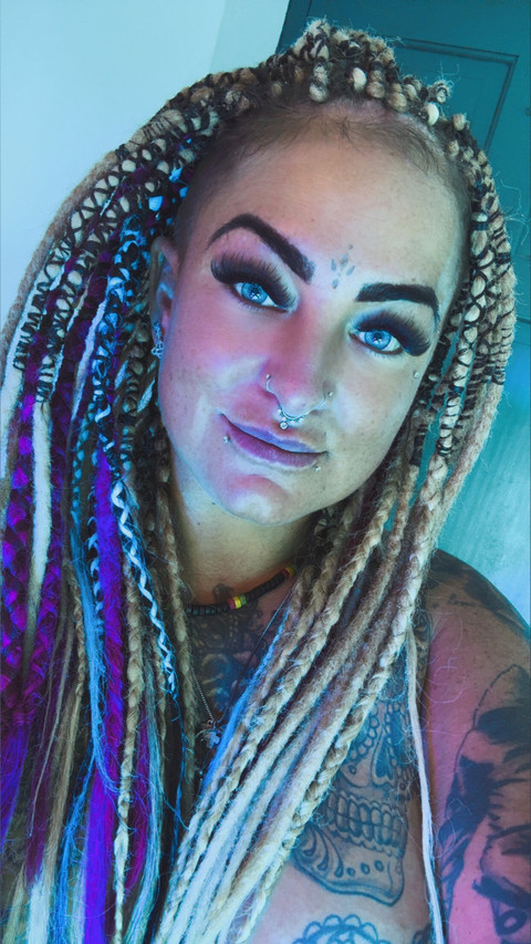 Inked-Vixen profile picture