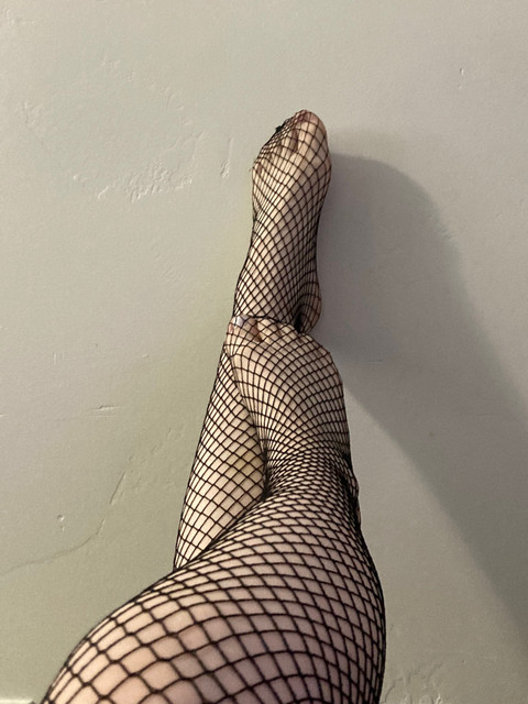 MJ’s  feet profile picture