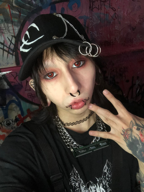 🔪C R E E P🔪 profile picture