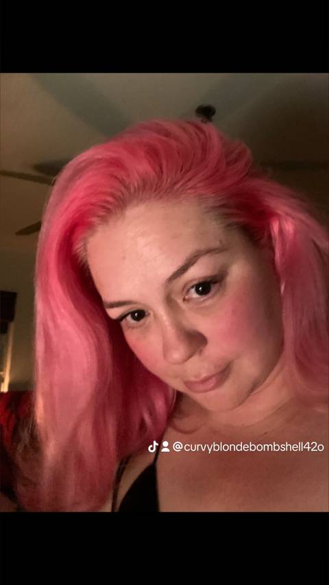 @curvyblondebombshell420 @curvyblondebombshell420