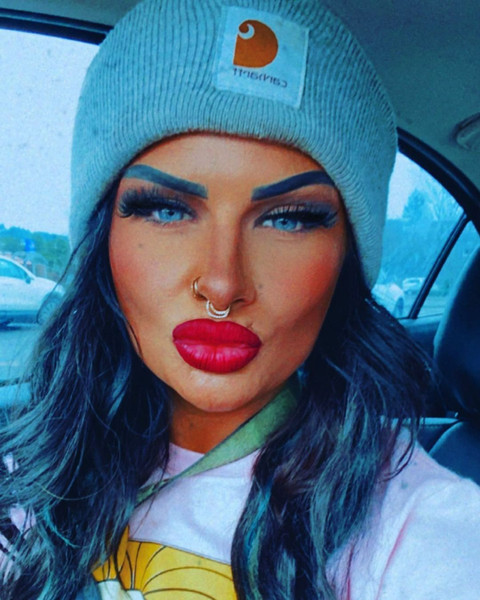 Stacey Steele profile picture