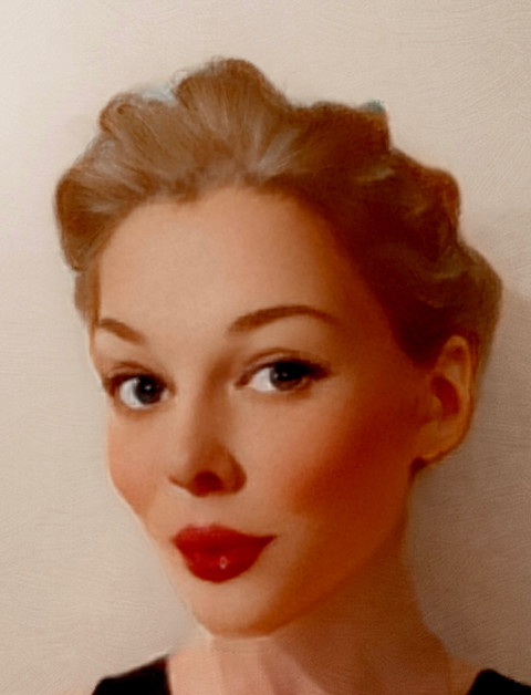 Jenny Katt profile picture