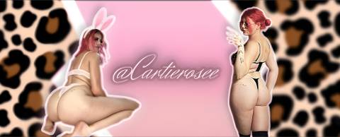 @cartierosee nude cartierosee nude