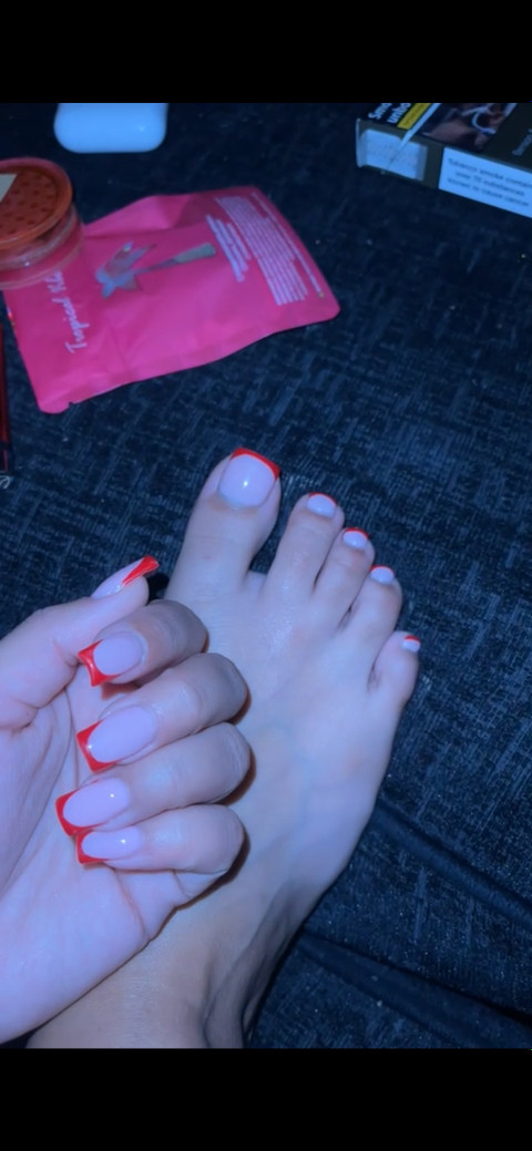 Feetxloverrss profile picture