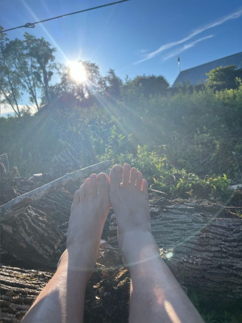 barefoot fairy profile picture