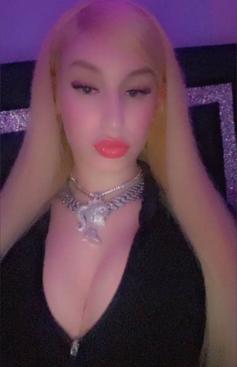 @therealprincessdior @therealprincessdior