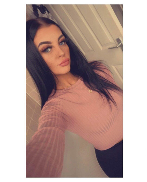 India Jane profile picture
