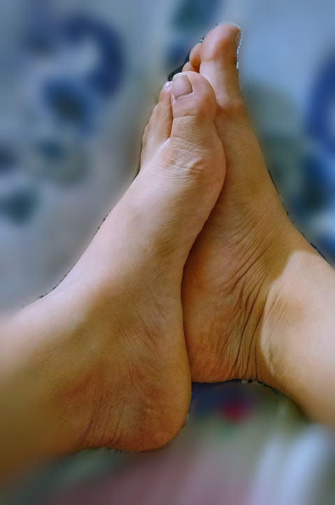 The Feet Princess profile picture