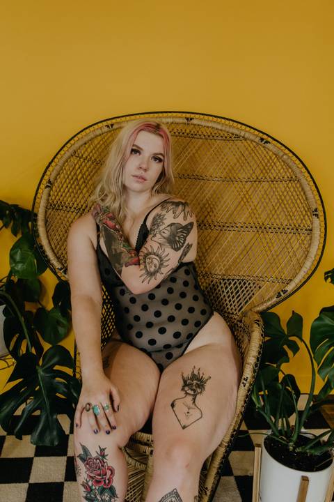 @calliebrookes @calliebrookes