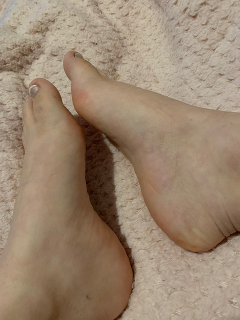 🦶🏻😋 profile picture