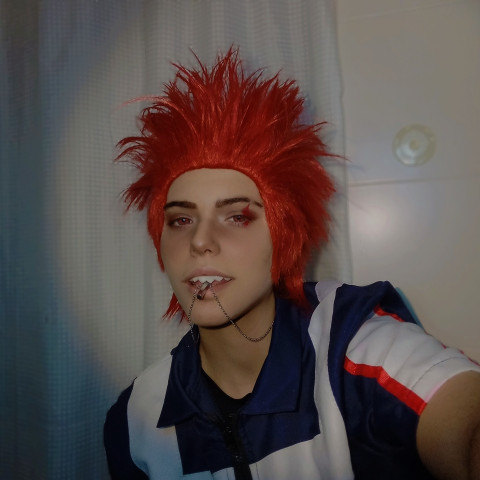 Shun profile picture