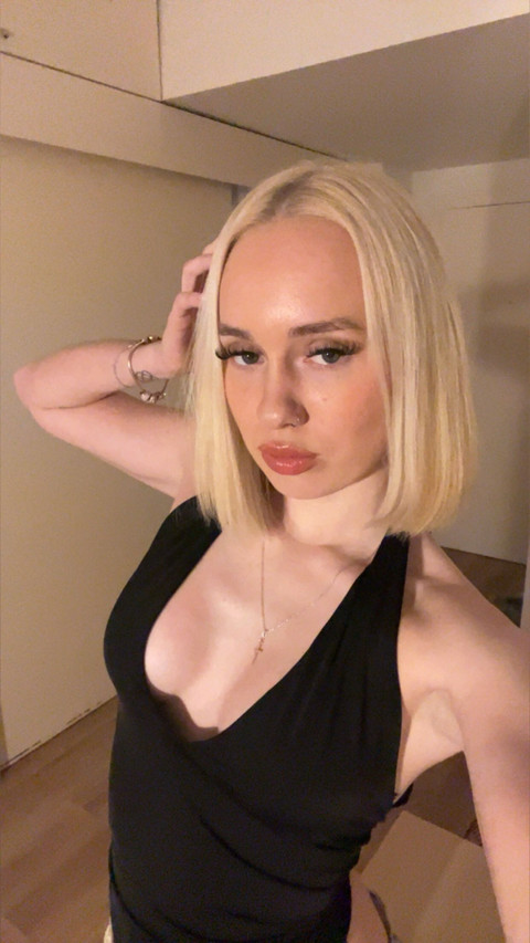 Monika Melnyk profile picture