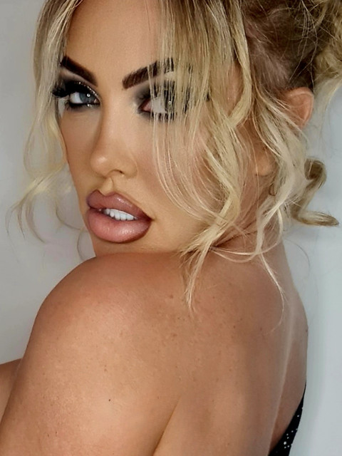 AISLEYNE HORGAN-WALLACE💋🇬🇧 profile picture