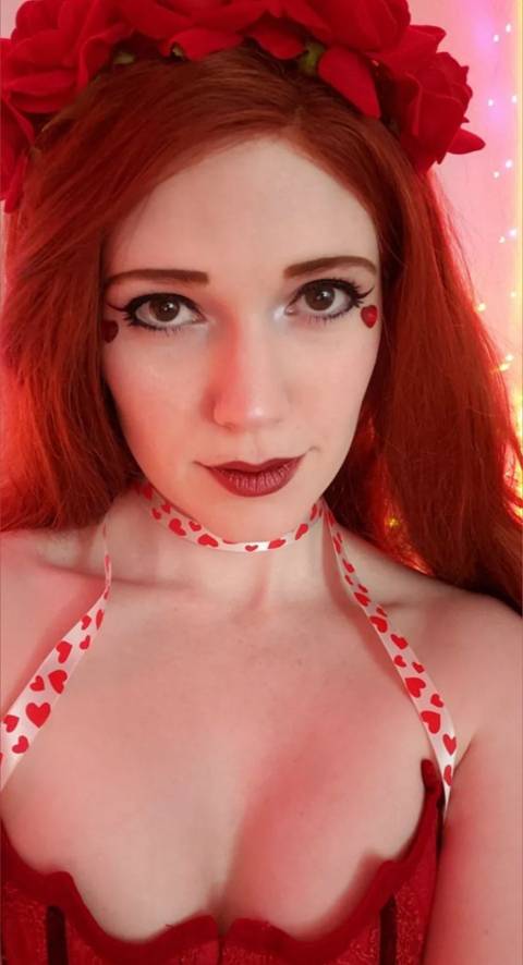 @redvelvetwoman @redvelvetwoman