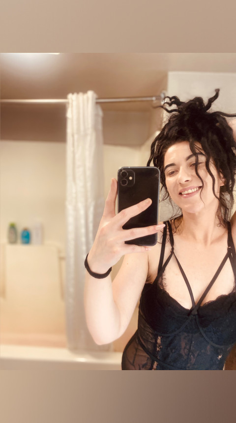 Aphrodite profile picture