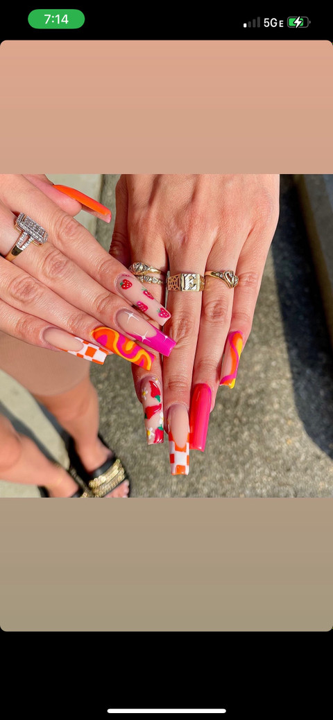 Lola Lust profile picture