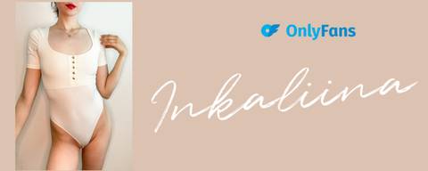 @inkaliina nude inkaliina nude