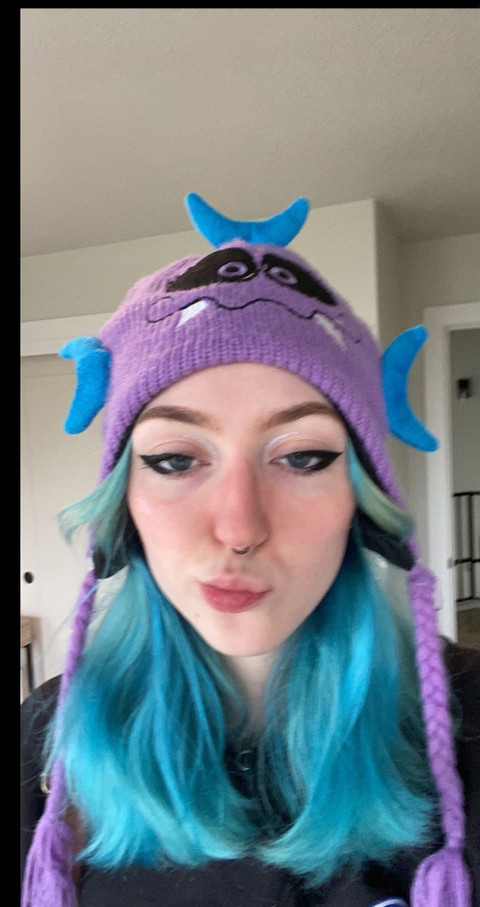 Faye Belle💋 profile picture