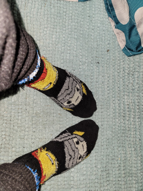Sexy Feet profile picture