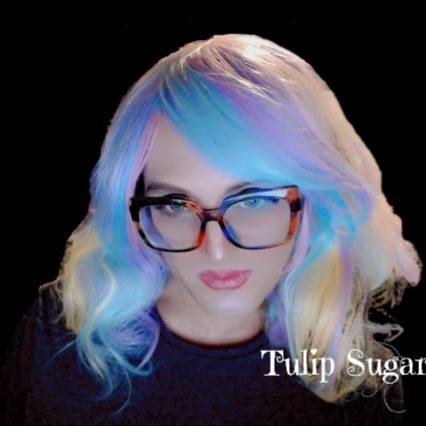 @tulipsugarboots @tulipsugarboots