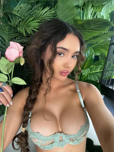 @angelicalyssa222 @angelicalyssa222