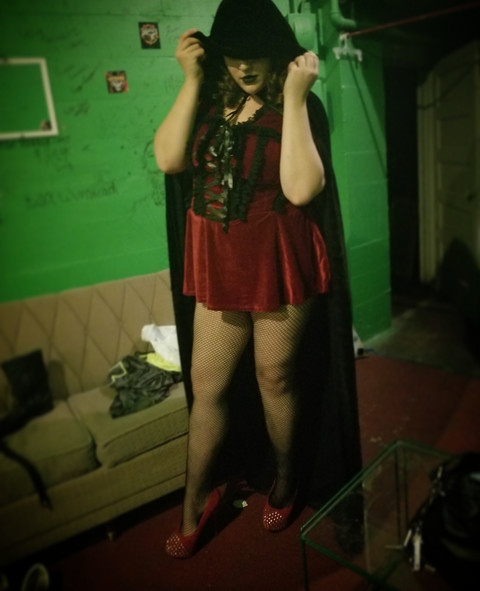 Cherry-RedLip profile picture