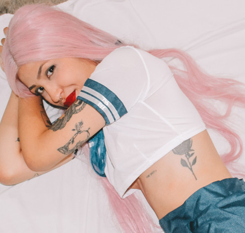 Summer Curtis profile picture