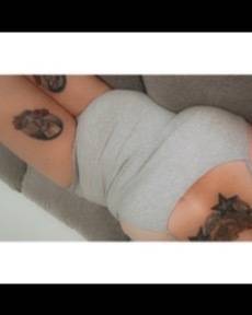 @xtattooedgingerx nude xtattooedgingerx nude