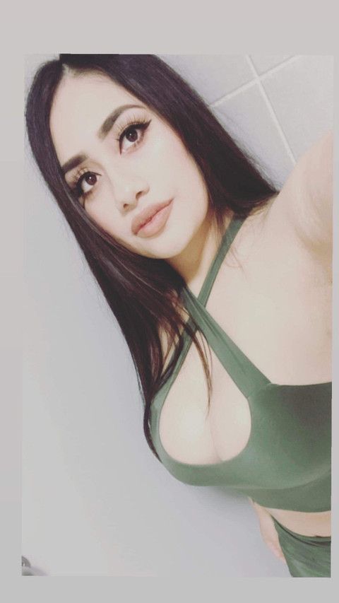 Kandy profile picture