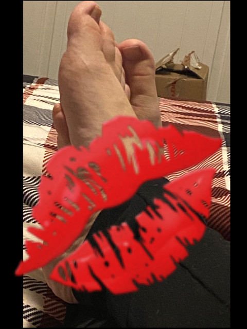 Sexy Feet Girl profile picture