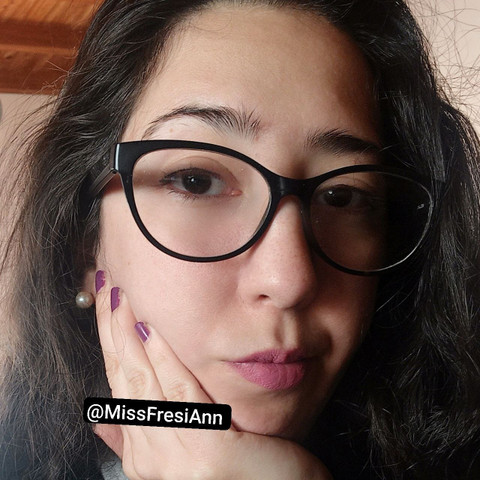 Iam Miss Fresi Anne 🍓 profile picture