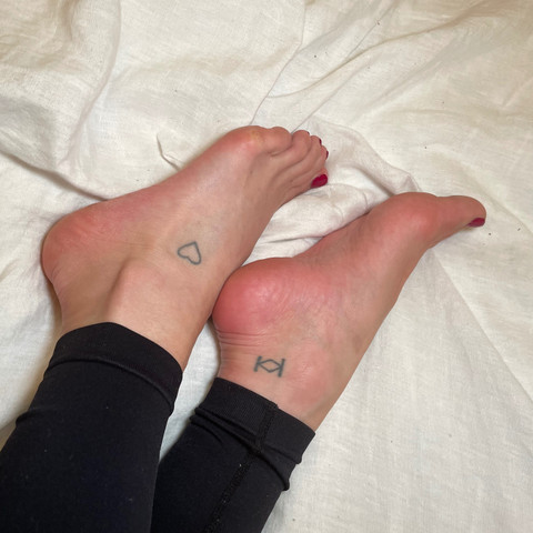 Peachy Feet profile picture